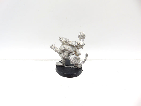 Skaven Mutant Extra Arms