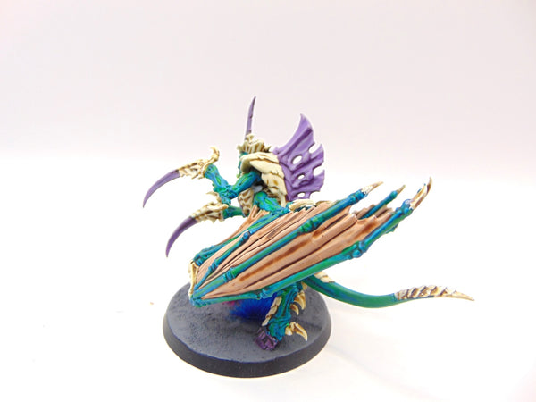 Winged Tyranid Prime