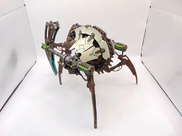 Seraptek Heavy Construct
