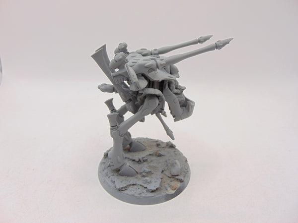 War Walker