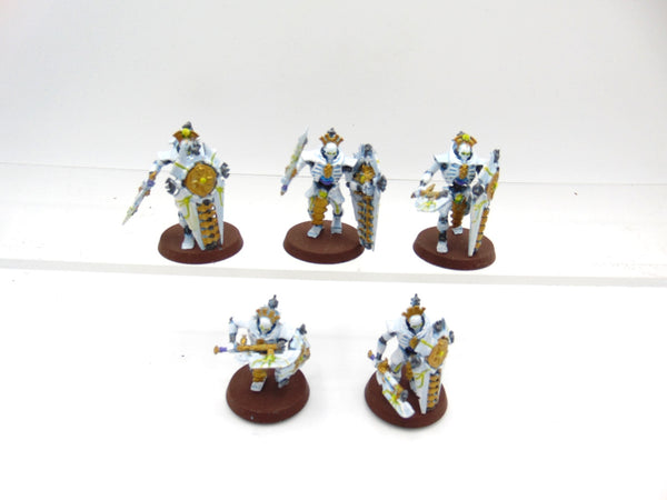 Lychguard