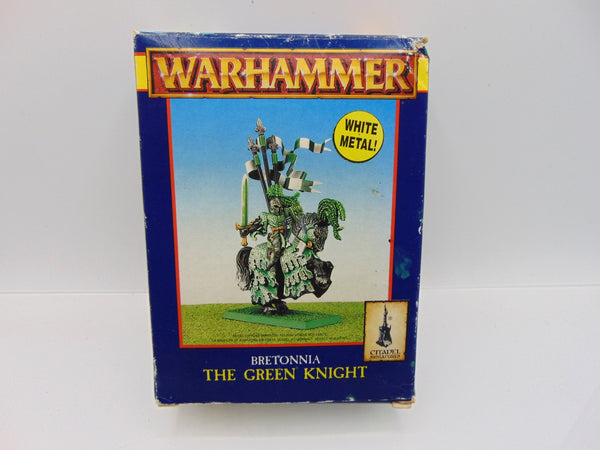 Green Knight
