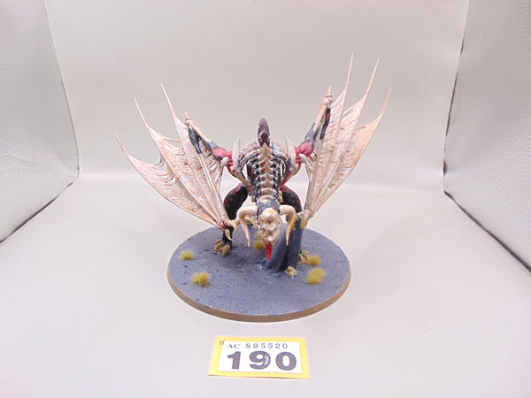 Zombie Dragon