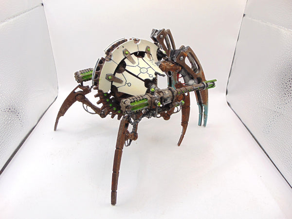 Seraptek Heavy Construct