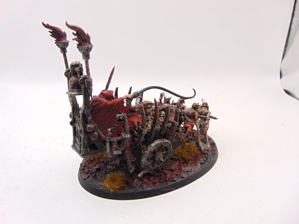 Corpse Cart