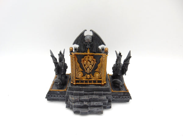 Magewrath Throne