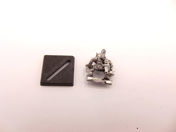 C12 Goblin Neck Cracker