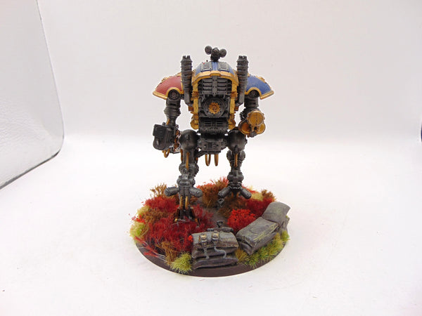 Armiger Warglaive