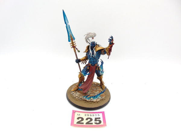 Avatar of Khaine