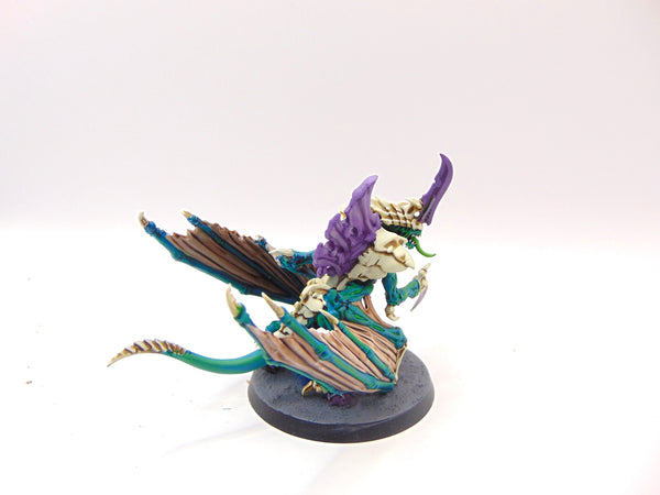 Winged Tyranid Prime