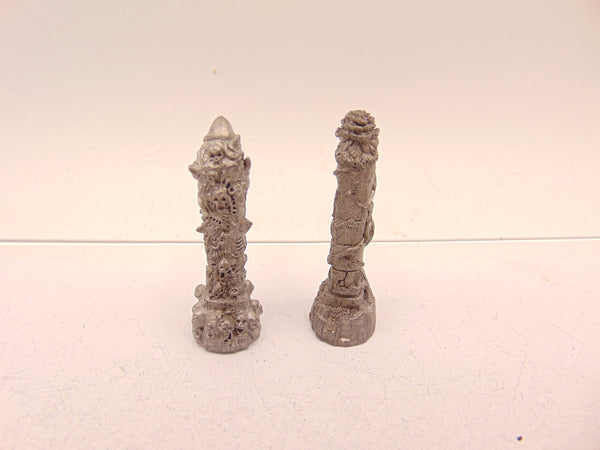 Reaper: Pillars of Good and Evil