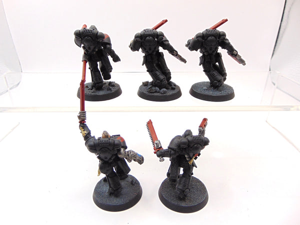 Death Company Intercessors