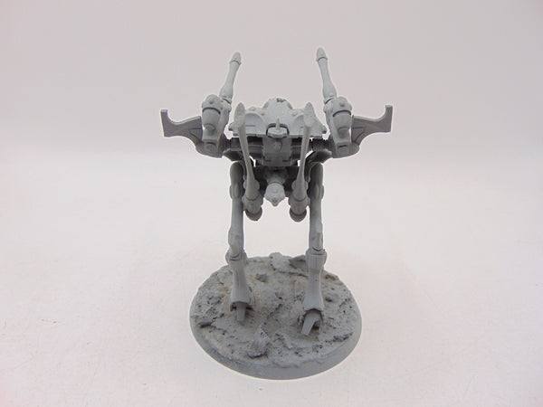War Walker