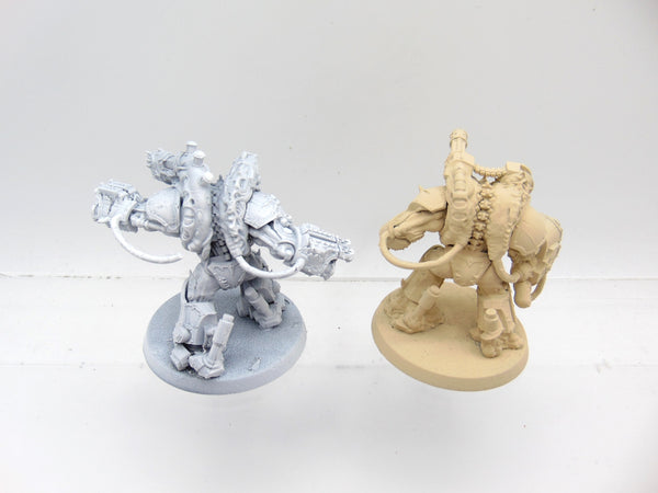 Obliterators