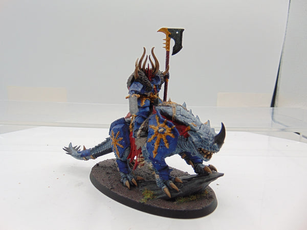 Chaos Lord on Karkadrak