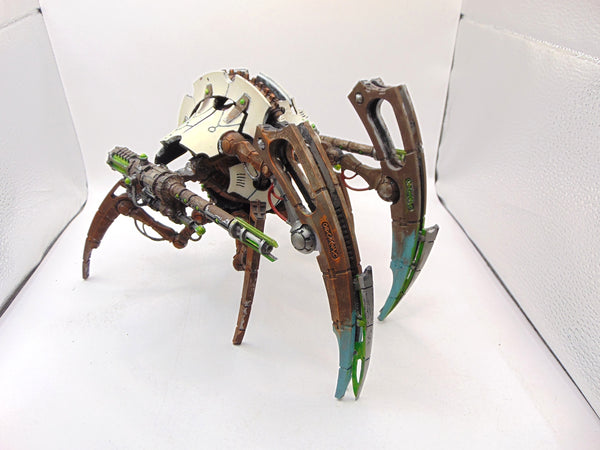Seraptek Heavy Construct