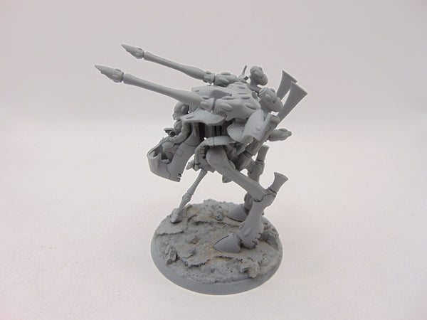 War Walker