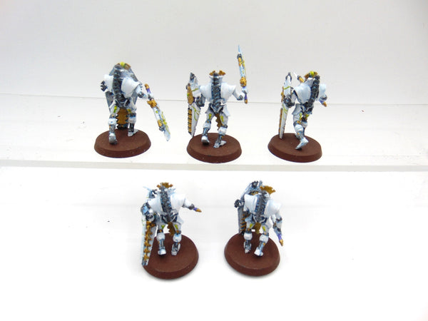 Lychguard