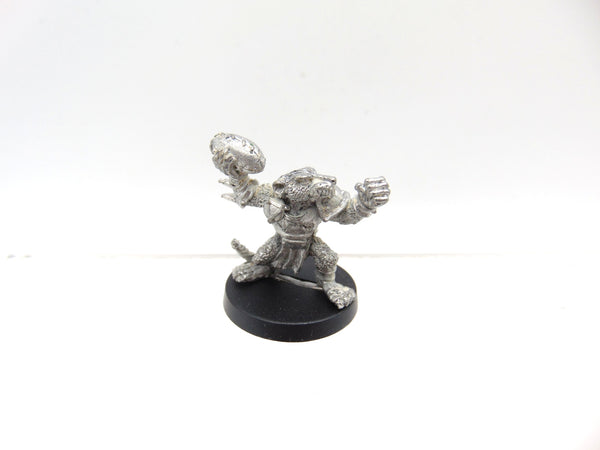 Skaven Thrower