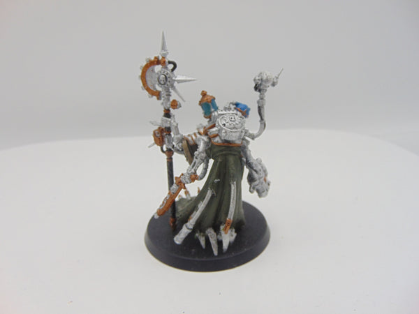 Tech Priest Dominus