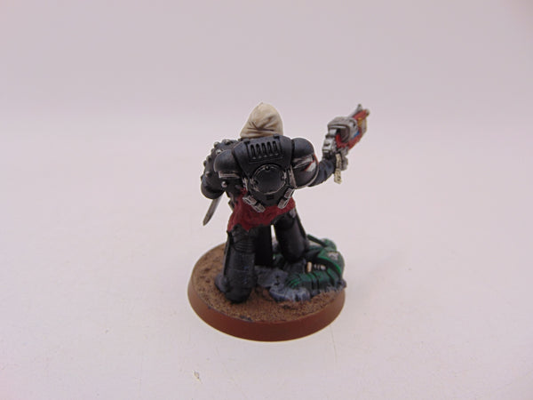 Primaris Captain Conversion