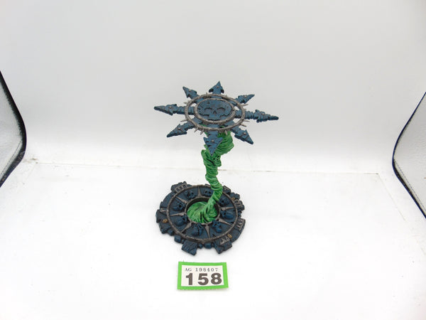 Balewind Vortex