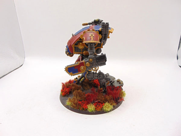 Armiger Warglaive