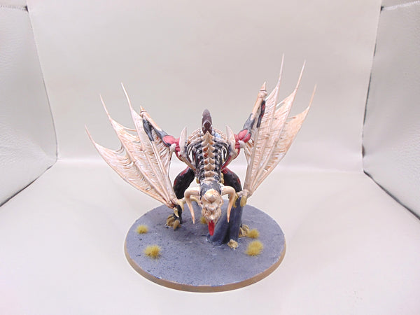 Zombie Dragon