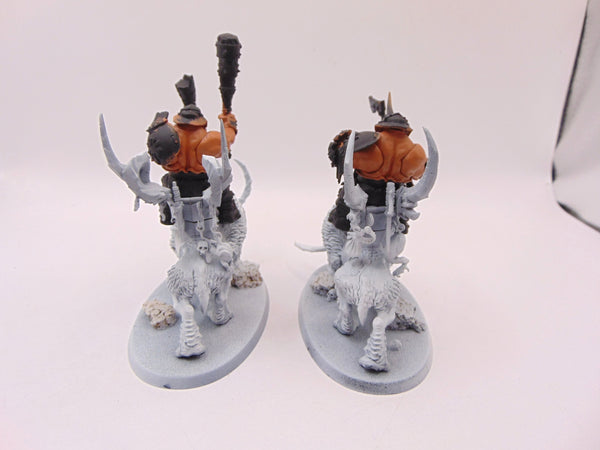 Mournfang Cavalry Pack