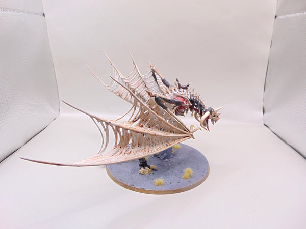 Zombie Dragon
