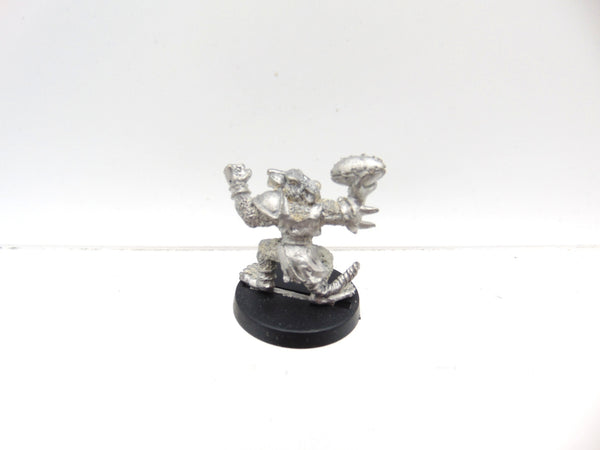 Skaven Thrower