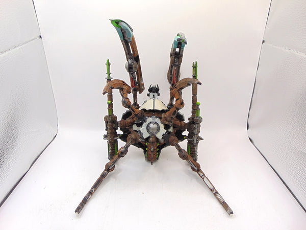 Seraptek Heavy Construct