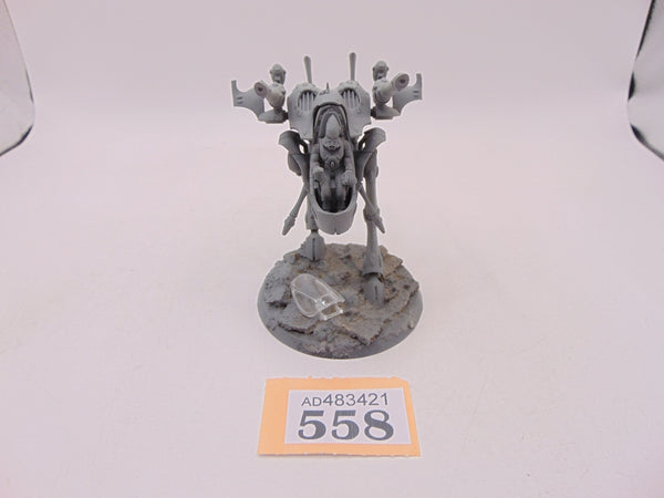 War Walker