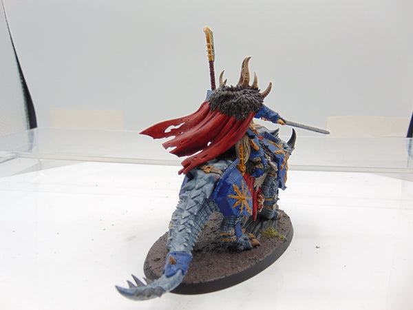 Chaos Lord on Karkadrak