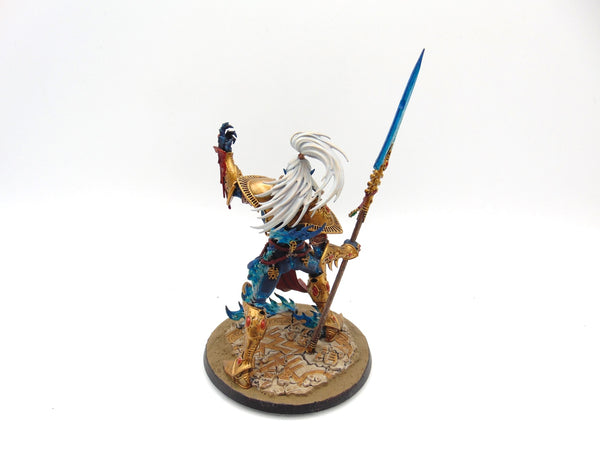 Avatar of Khaine