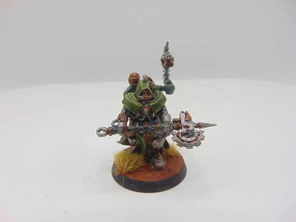 Tech Priest Enginseer