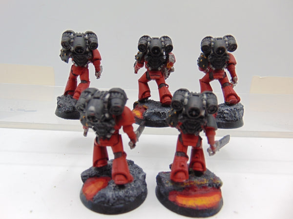 MKVI Assault Squad