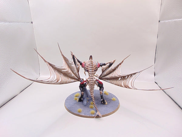 Zombie Dragon