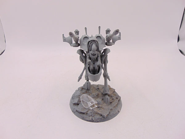 War Walker