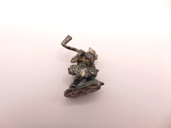 C33 Half Orc Hero