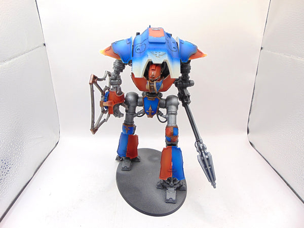 Cerastus Knight Lancer