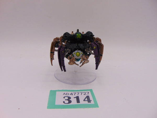 Canoptek Spyder
