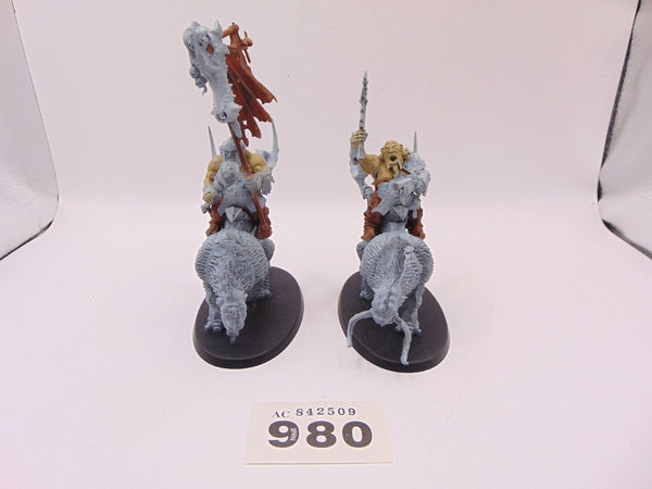 Mournfang Cavalry Pack