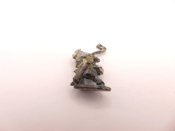 C33 Half Orc Hero