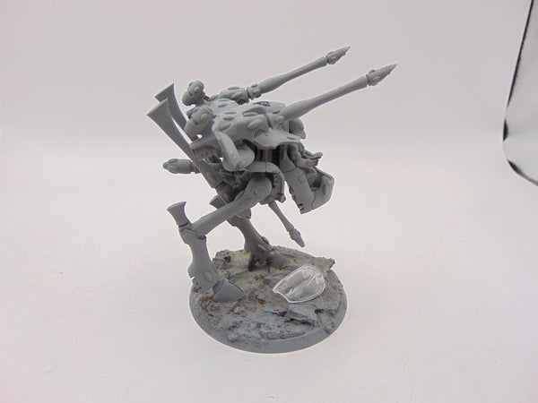 War Walker
