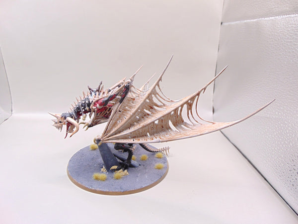 Zombie Dragon