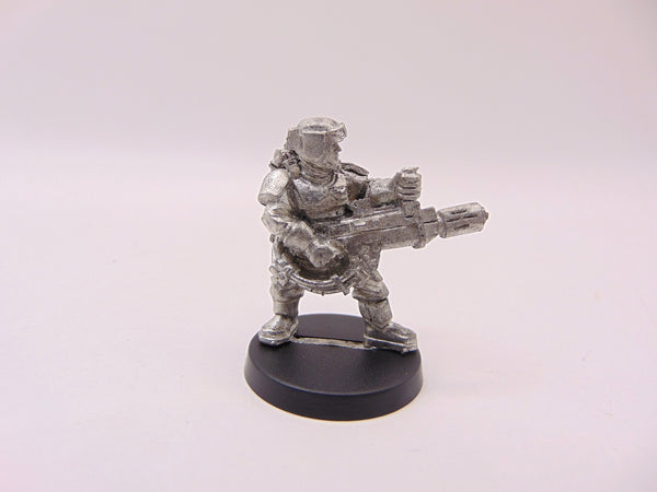 Cadian with Melta