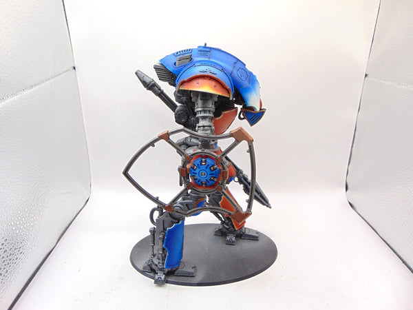 Cerastus Knight Lancer