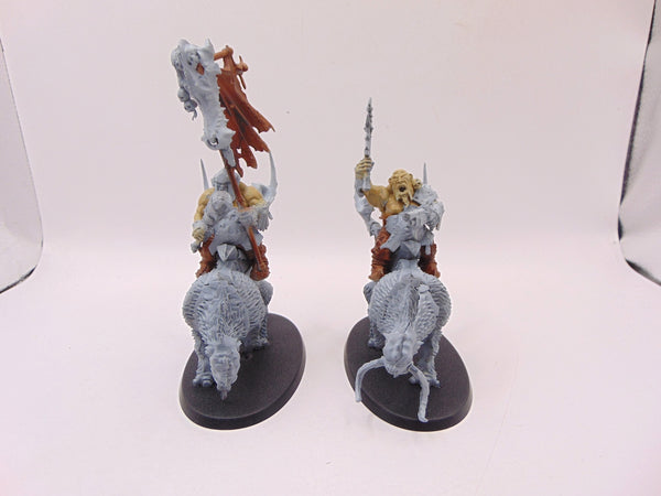 Mournfang Cavalry Pack
