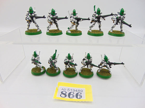 Guardian Defenders